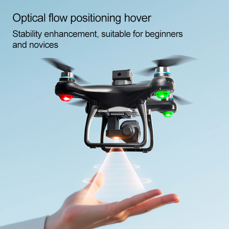 Bexine Nieuwe Z3 GPS Drone met - Drone Rc Helicopter With Camera recensie en prijs