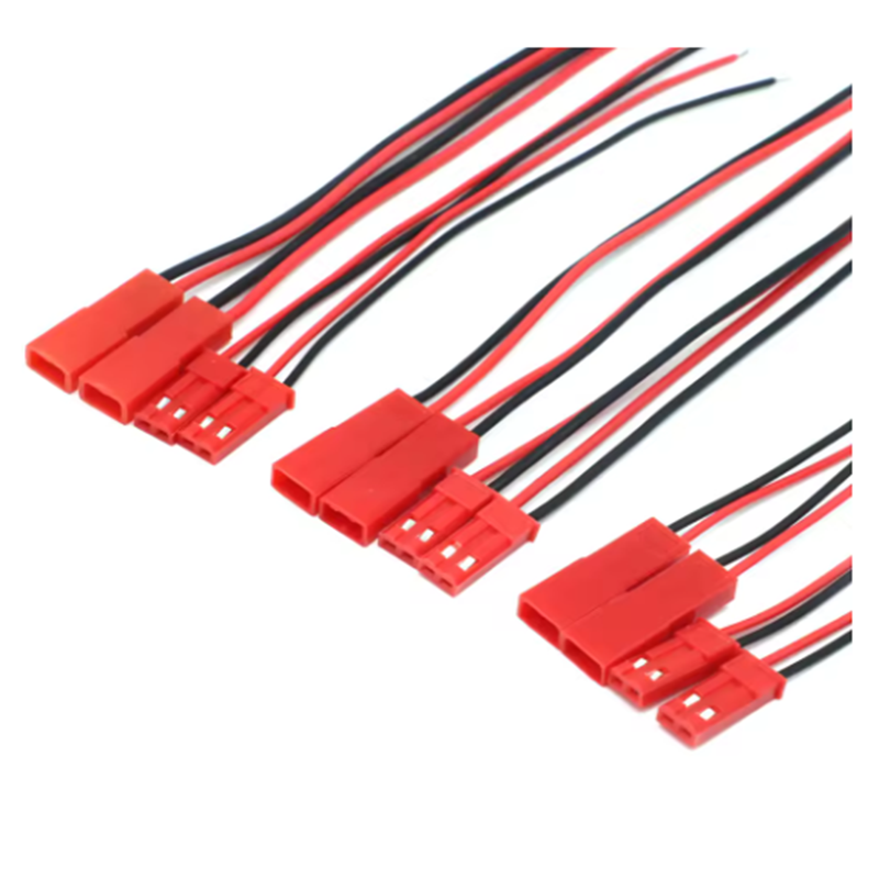 20 stks 100mm 150mm 200mm JST  - Drone Rc Link recensie en prijs