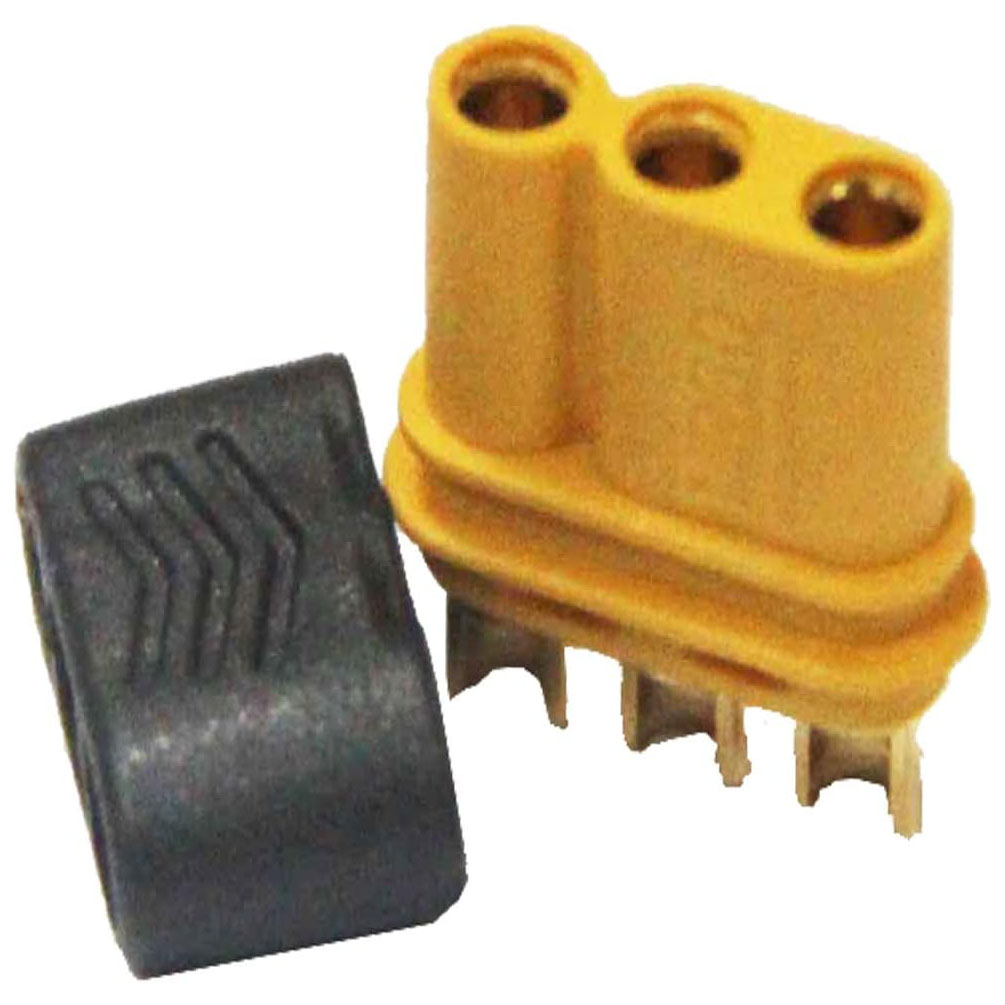 10PCS Amass MR30 Connector 3-p - Drone Rc Link recensie en prijs