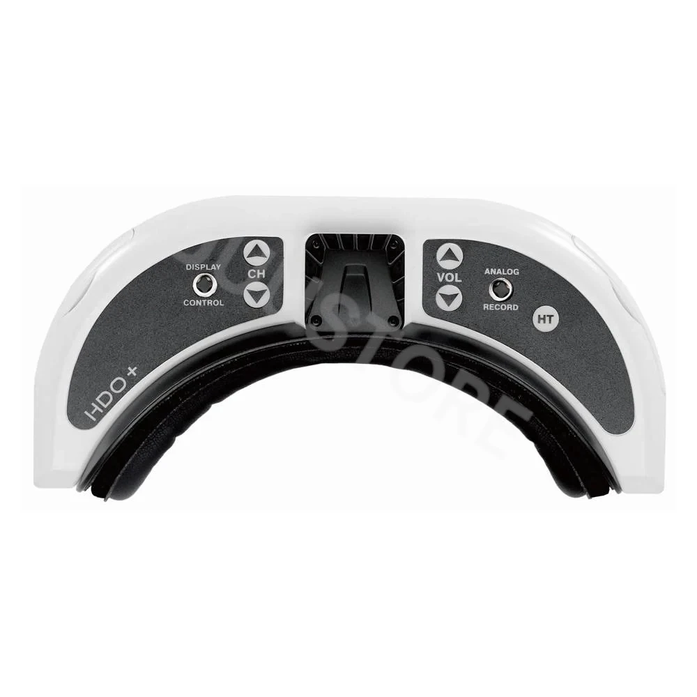 DroMaFat Shark Dominator HDO+  - Fpv Goggles Headset recensie en prijs