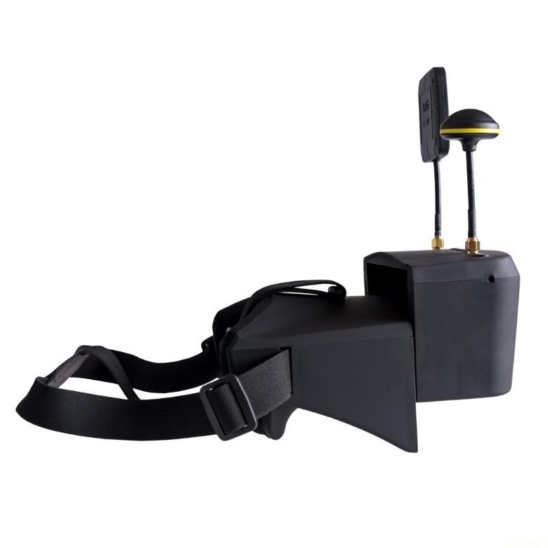 B03F 5-inch display FPV-bril H - Fpv Goggles Headset recensie en prijs