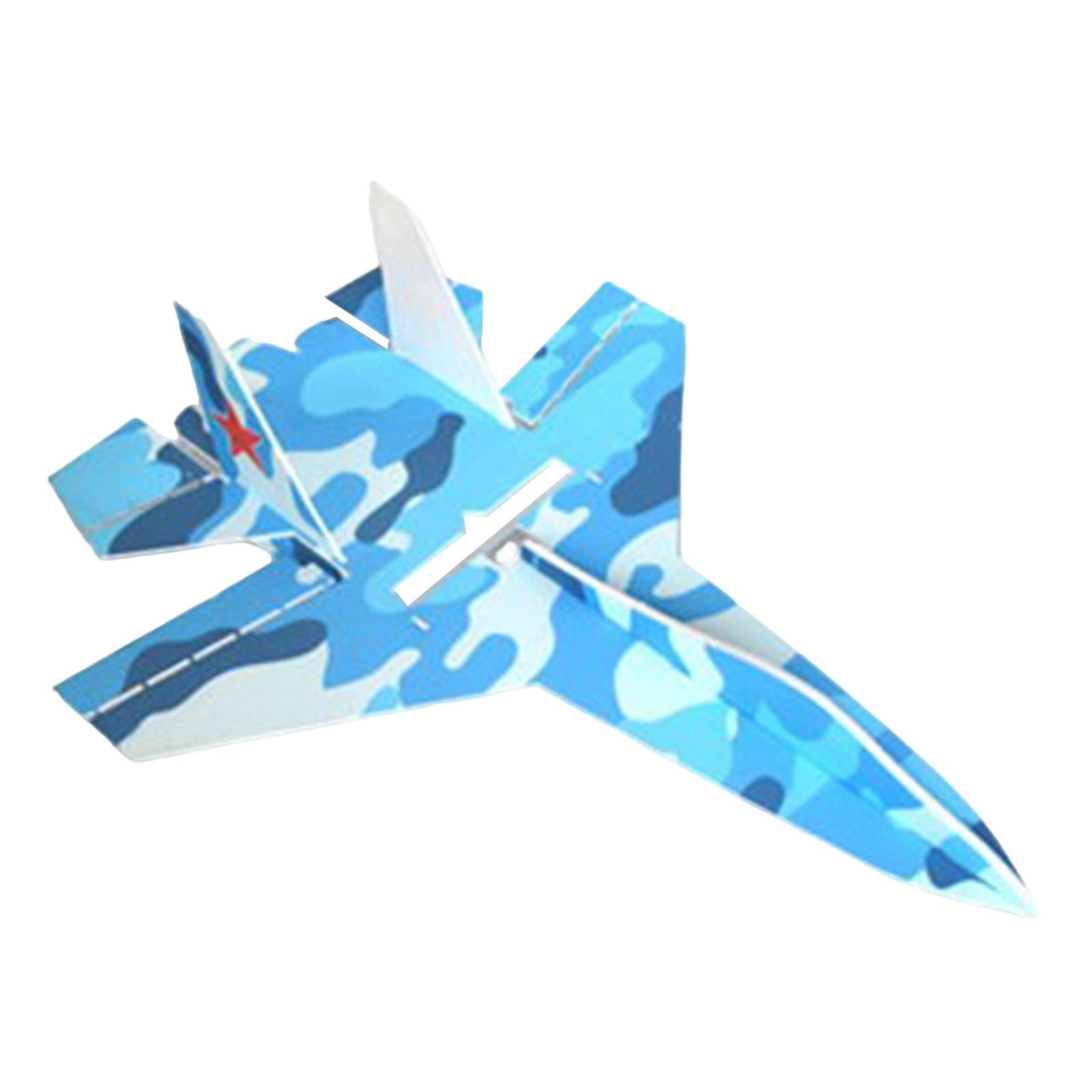 4CH RC-vliegtuigkits Eenvoudig - Rc Wing Glider recensie en prijs