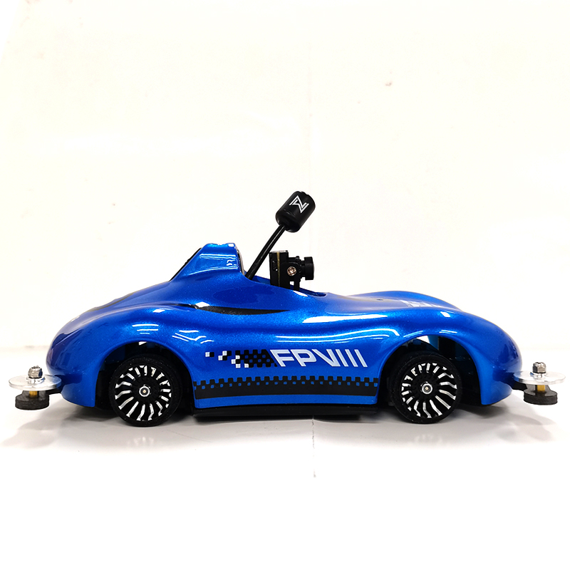 Simulator Racing VR Games Virt - Fpv Goggles Headset recensie en prijs