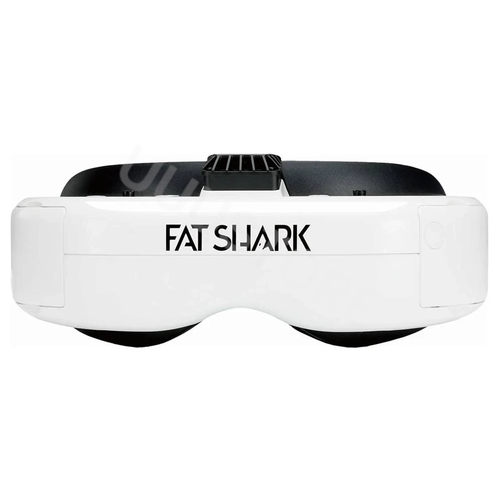 UniFlyFat Shark Dominator HDO+ - Fpv Goggles Headset recensie en prijs