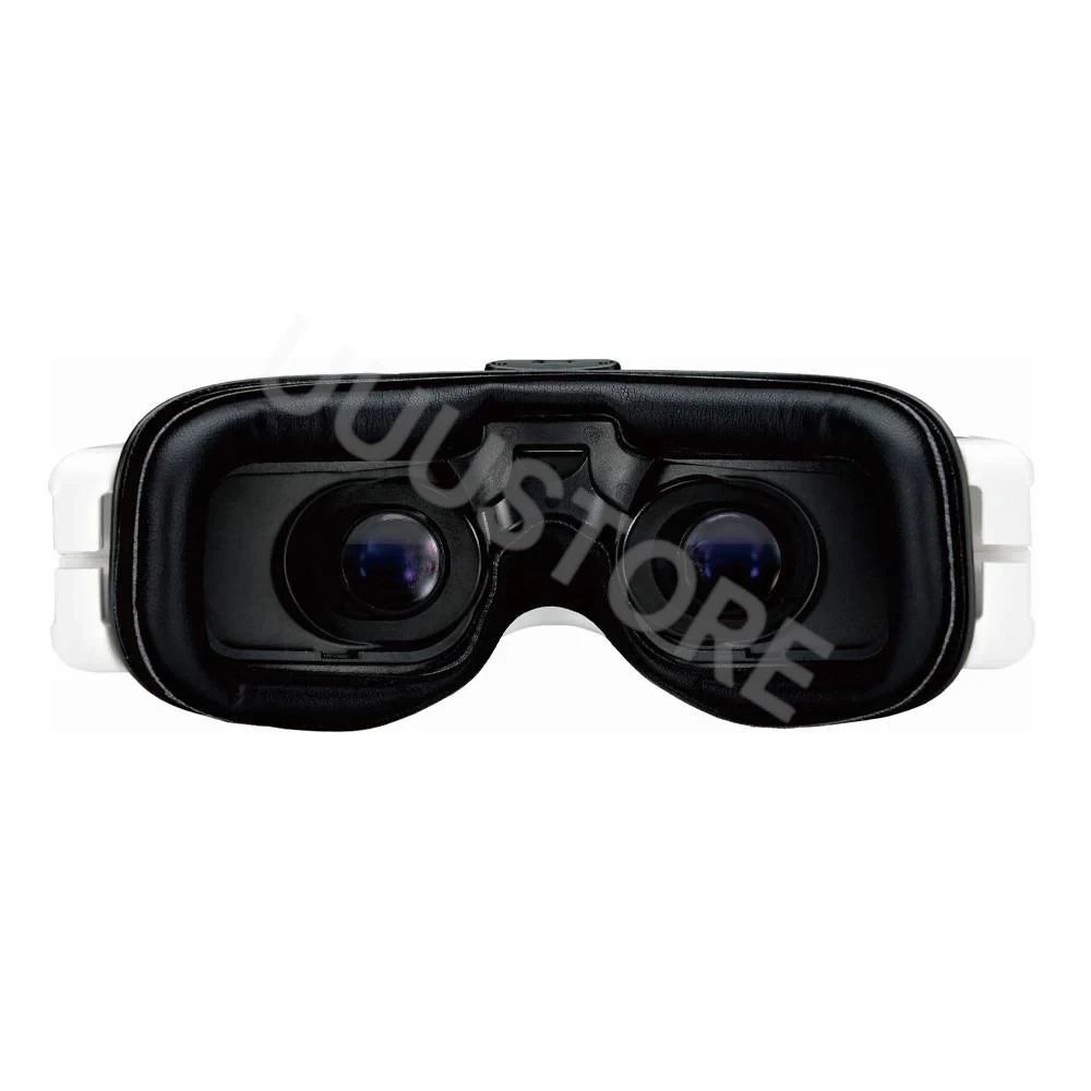 UniFlyFat Shark Dominator HDO+ - Fpv Goggles Headset recensie en prijs