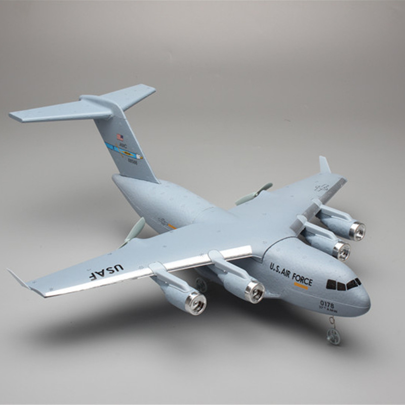 Grootschalige Militaire Transp - Rc Wing Glider recensie en prijs