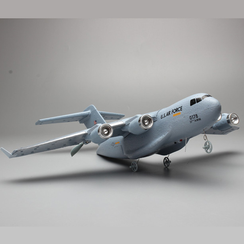 Grootschalige Militaire Transp - Rc Wing Glider recensie en prijs