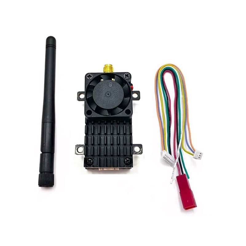 【NIEUWE GEBRUIKERS-EXCLUSIEVE】 - Vtx Video Transmitter recensie en prijs