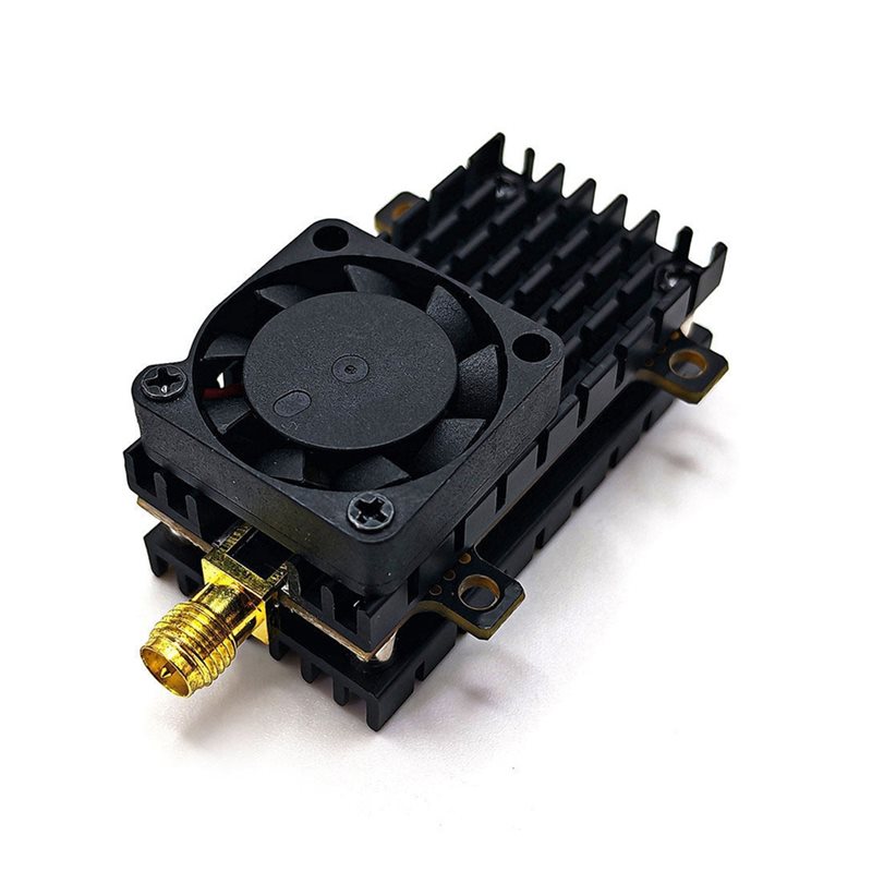 【NIEUWE GEBRUIKERS-EXCLUSIEVE】 - Vtx Video Transmitter recensie en prijs