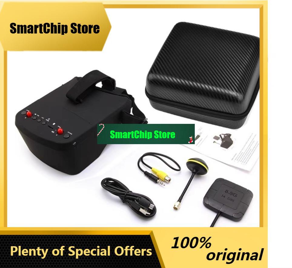SmCp5.8G 40CH 5 Inch 800*480 V - Fpv Goggles Headset recensie en prijs