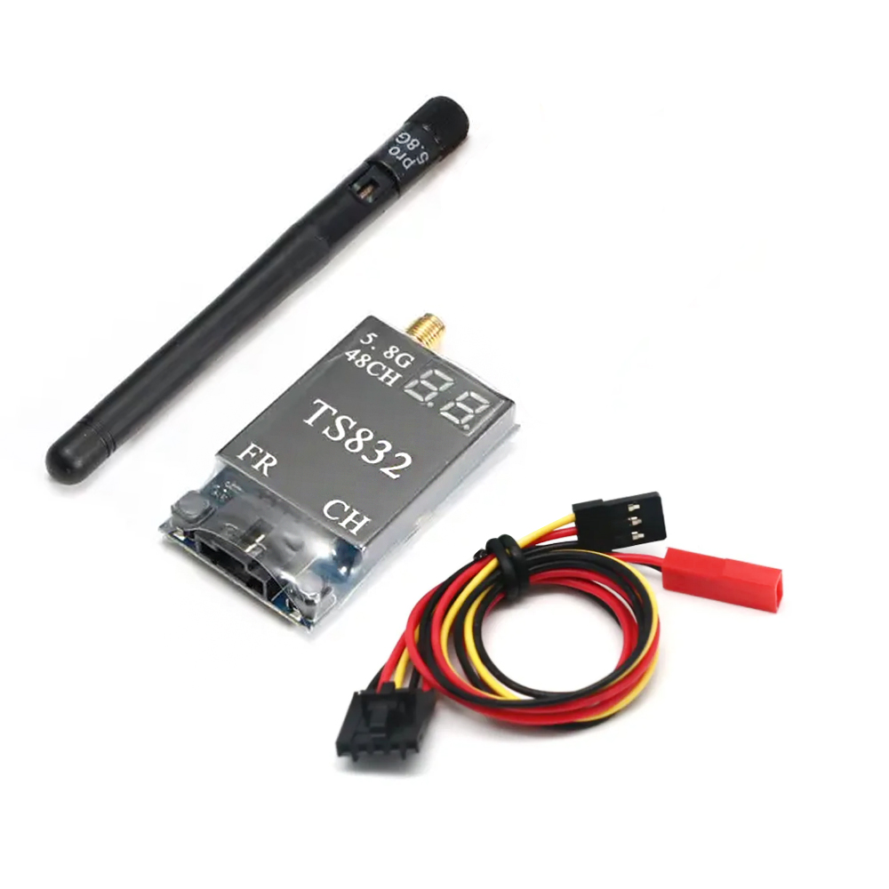 TS832 48CH 5.8G 600 mw 5 km Dr - Drone Rc With Camera recensie en prijs
