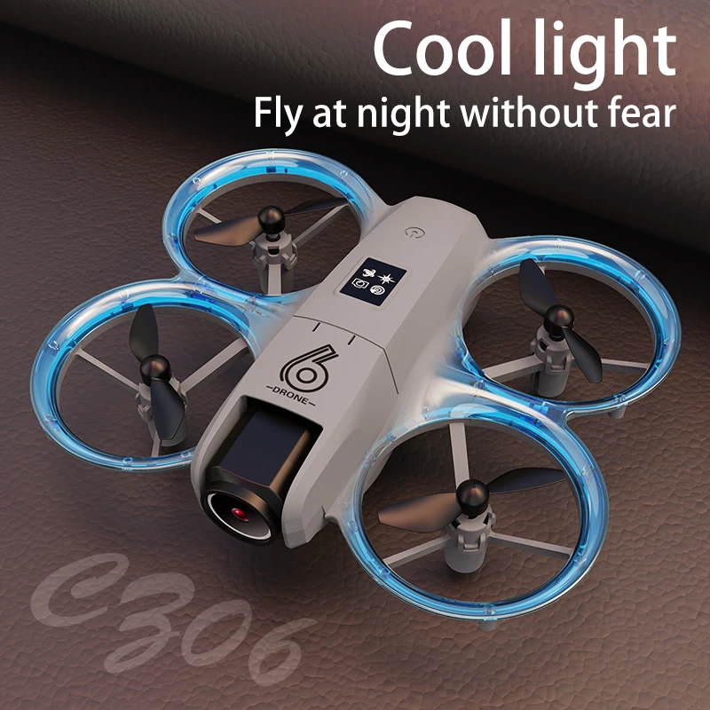 CZ06 Mini RC Quadcopter Drone  - Drone Rc Helicopter With Camera recensie en prijs