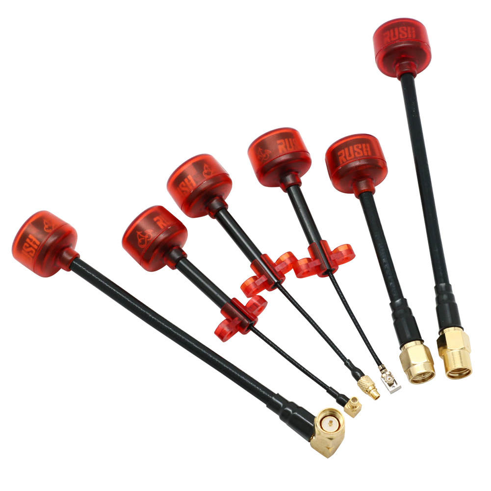 Rush Cherry FPV 5.8G Antenne L - Drone With Rc Controller recensie en prijs