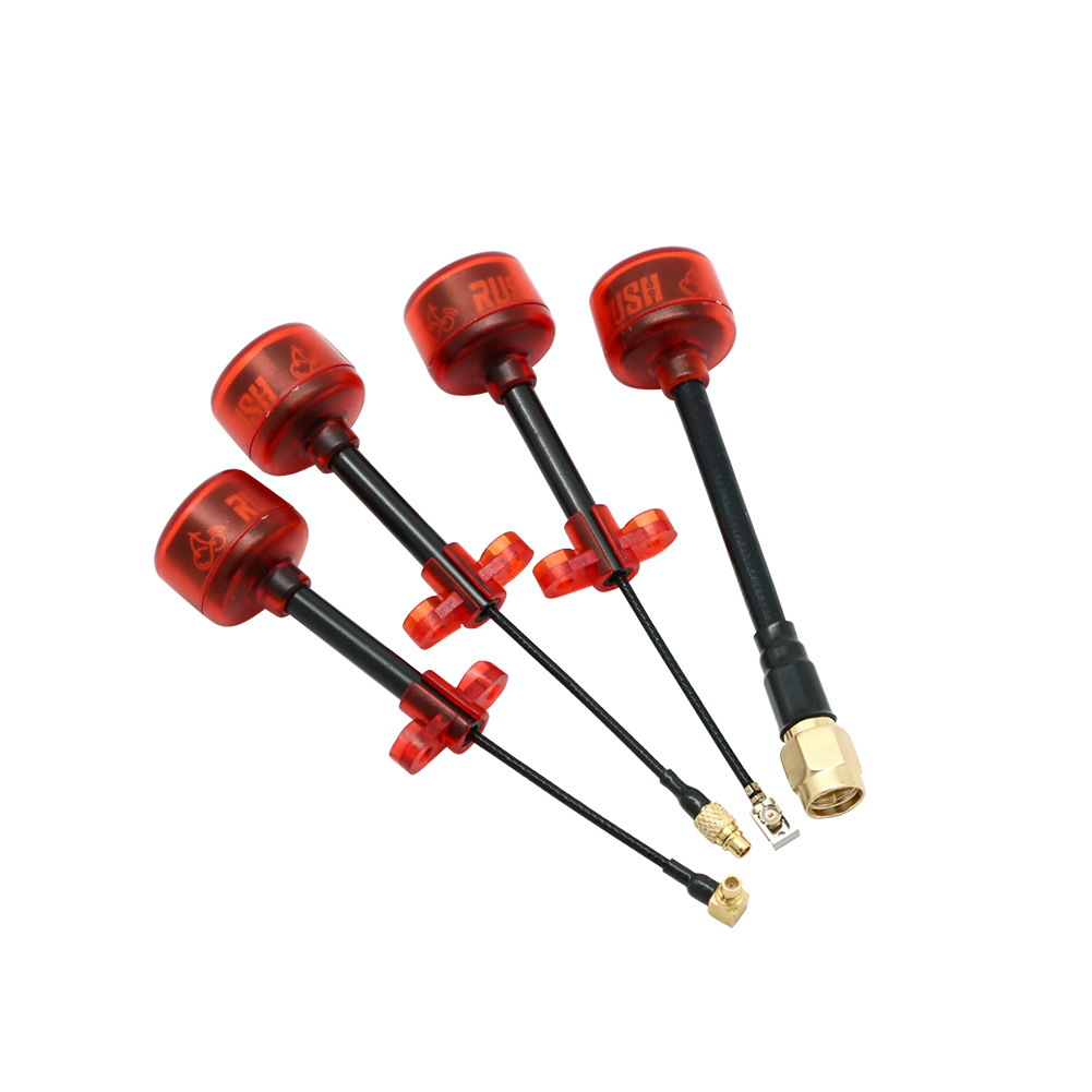 Rush Cherry FPV 5.8G Antenne L - Drone With Rc Controller recensie en prijs