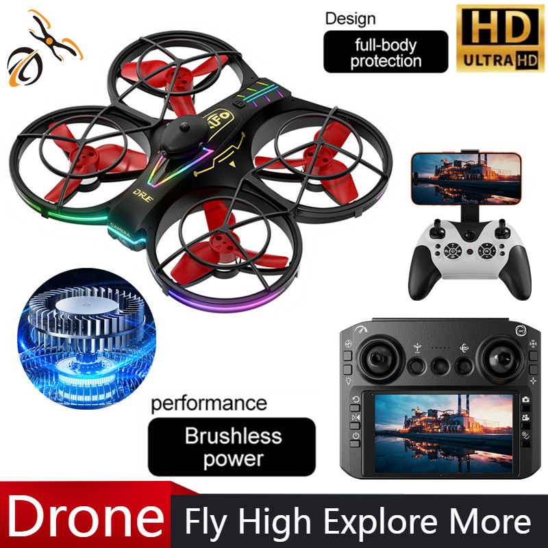 RH830 RC Professionele Drone 4 - Drone App Rc Fpv recensie en prijs