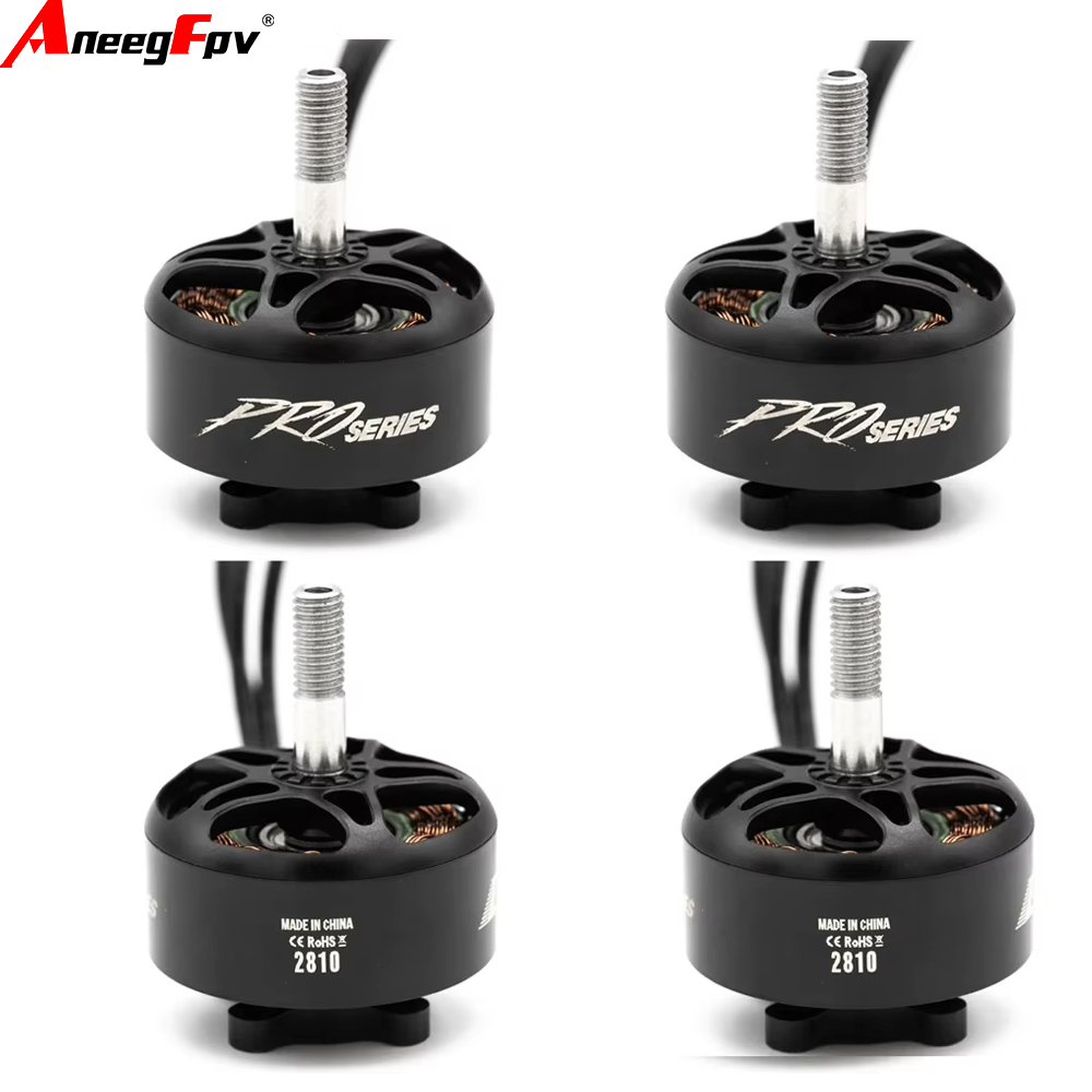EMAX Pro 2810 1150KV 950KV 3-6 - Drone Rc Pro 2 recensie en prijs