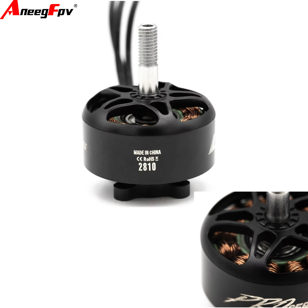 EMAX Pro 2810 1150KV 950KV 3-6 - Drone Rc Pro 2 recensie en prijs
