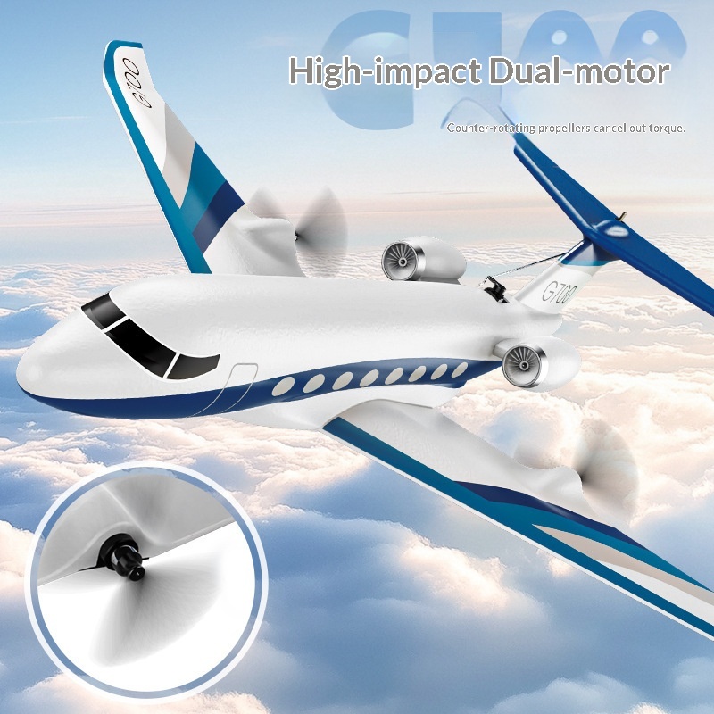 Nieuwe Z67 Afstandsbestuurde V - Rc Wing Glider recensie en prijs