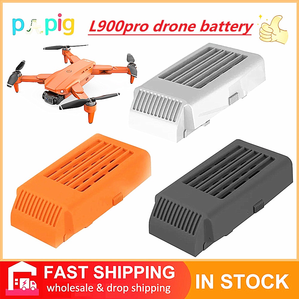 L900 Pro GPS Drone 4K Drone Ba - Drone Rc With Camera recensie en prijs