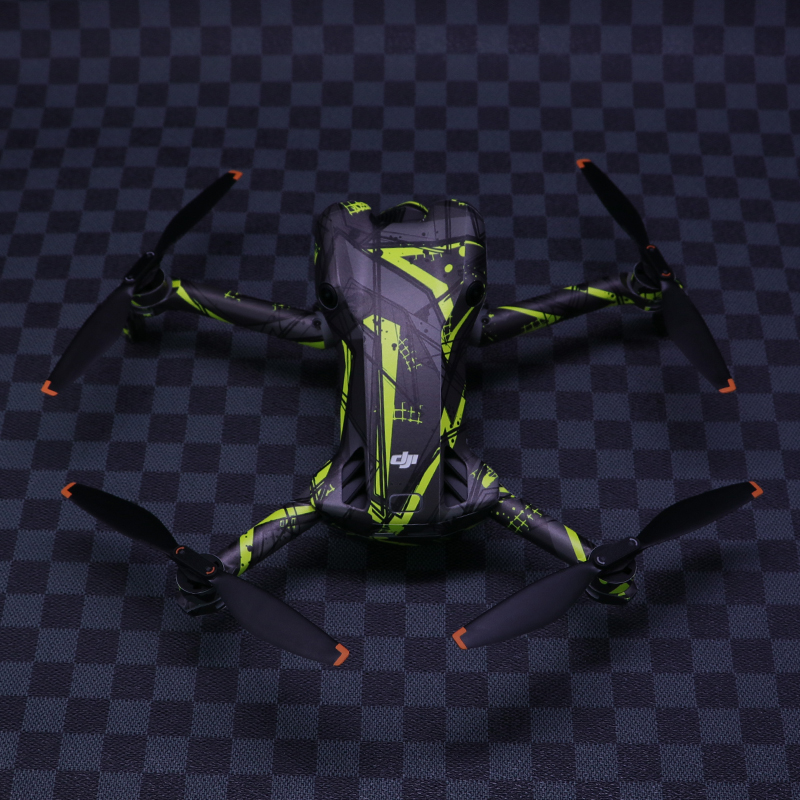 Voor DJI Mini 5 Pro Drone Stic - Drone Rc Pro 2 recensie en prijs