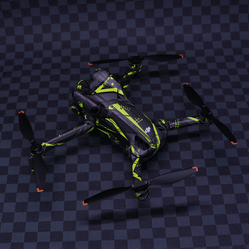 Voor DJI Mini 5 Pro Drone Stic - Drone Rc Pro 2 recensie en prijs