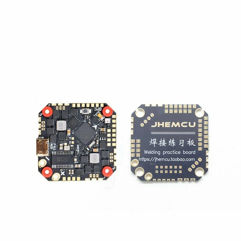 JHMCU Flight Controller Solder - Drone With Rc Controller recensie en prijs