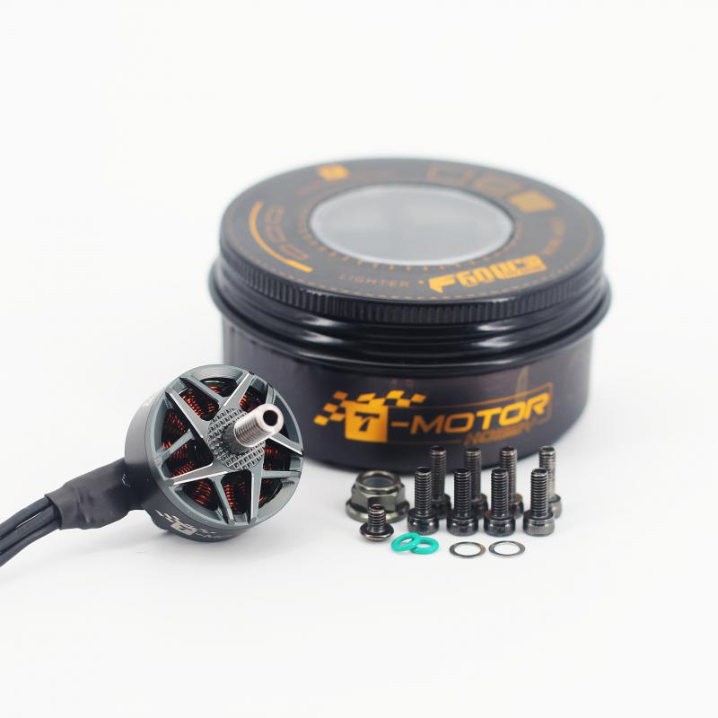 T-motor F60 Pro Iv 2207 1750kv - Drone Carrera Rc recensie en prijs