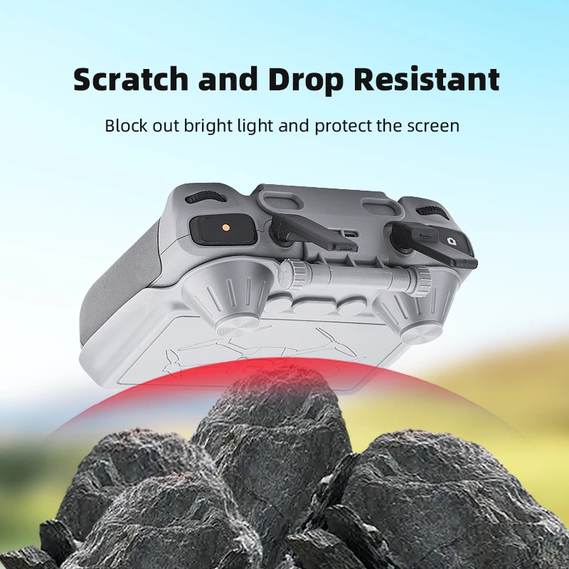 BRDRC Zonnekap/Zonnescherm Voo - Drone Rc Pro 2 recensie en prijs