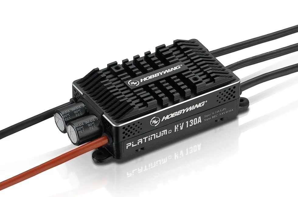 VoidFly Original Hobbywing Pla - Drone Rc V4 recensie en prijs