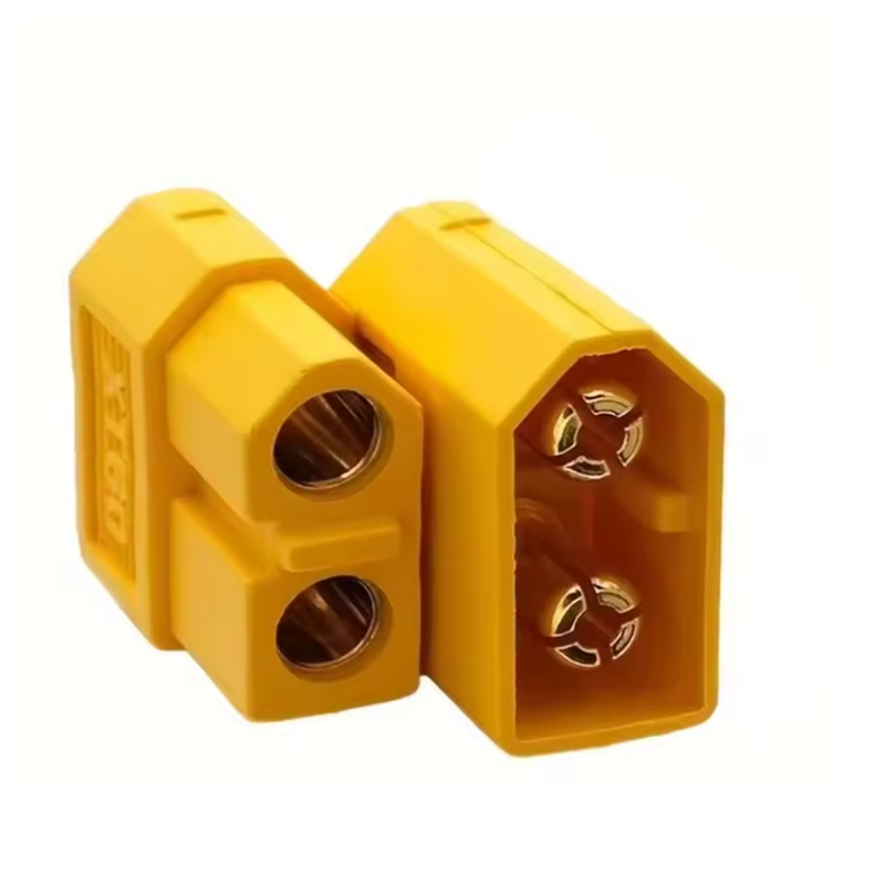 10 STKS XT60 Batterijconnector - Drone Rc Link recensie en prijs