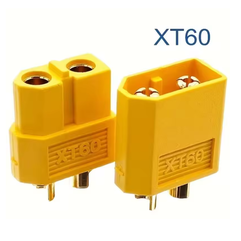 10 STKS XT60 Batterijconnector - Drone Rc Link recensie en prijs