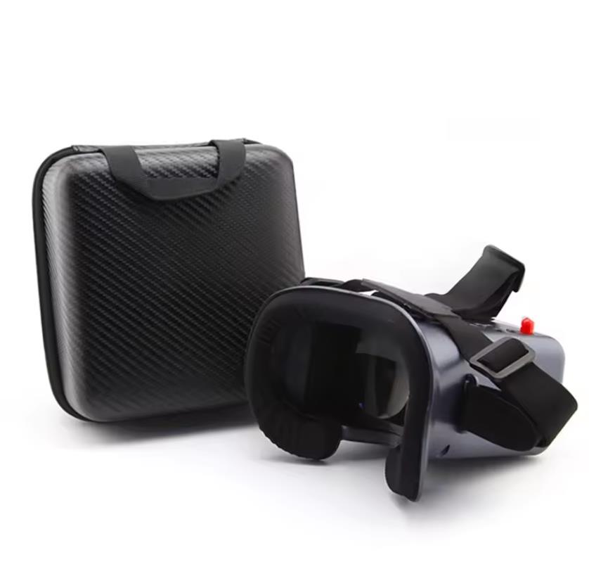 EV800D 5.8G 40CH 5 Inch/4.3 In - Fpv Goggles Headset recensie en prijs
