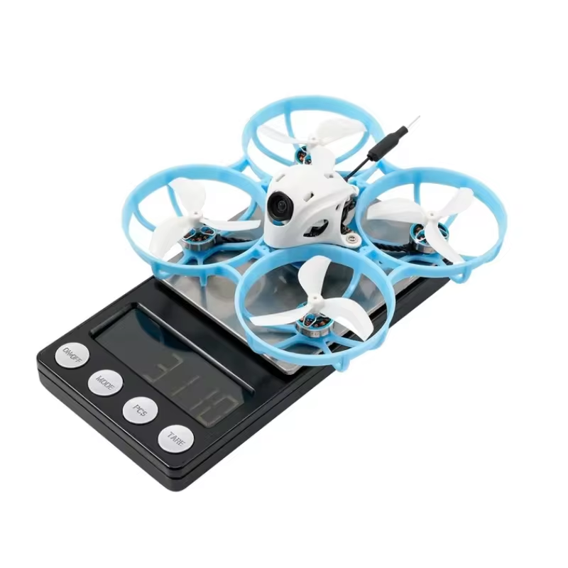 BETAFPV Meteor75 Pro Borstello - Drone App Rc Fpv recensie en prijs