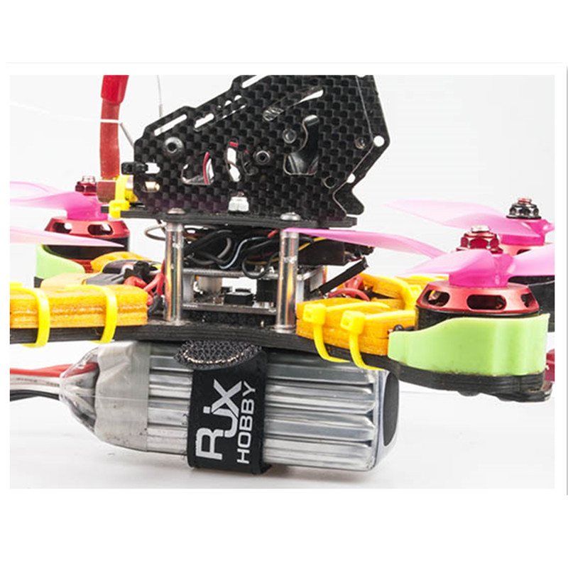 8 stuks batterijlint antislip  - Drone Carrera Rc recensie en prijs