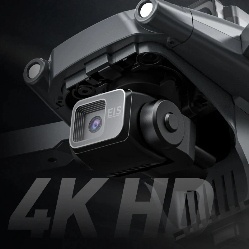 L600 PRO MAX GPS Drone Profess - Drone Rc Helicopter With Camera recensie en prijs