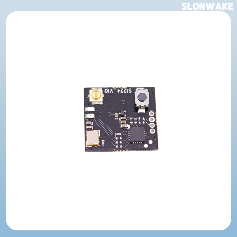Mini 5.8G 40CH 25/100/250 mW V - Drone Rc1 recensie en prijs