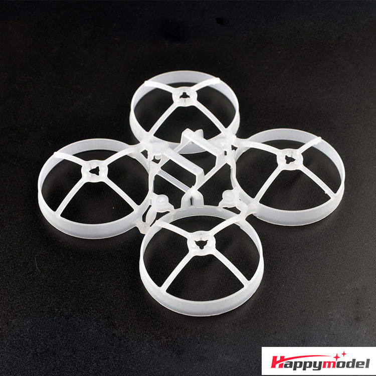 HappyModel Mobula7 V4 75mm Bor - Drone Rc V4 recensie en prijs