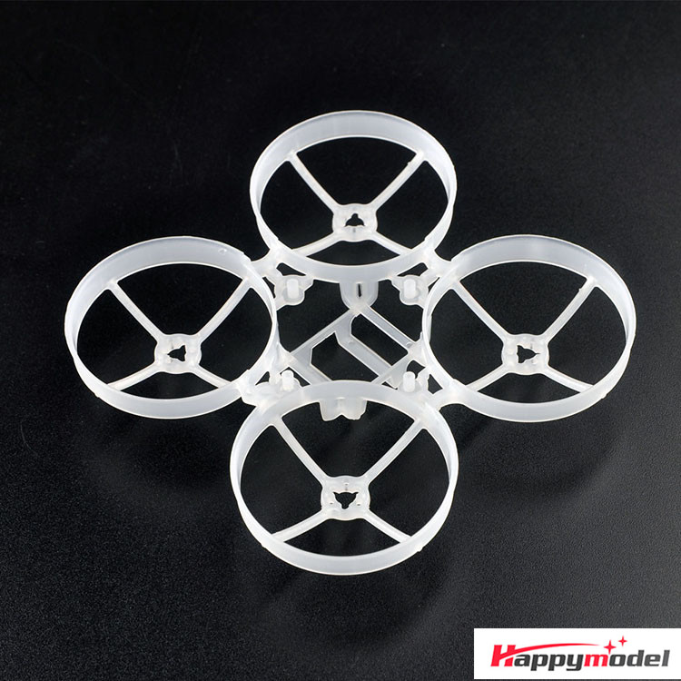 HappyModel Mobula7 V4 75mm Bor - Drone Rc V4 recensie en prijs