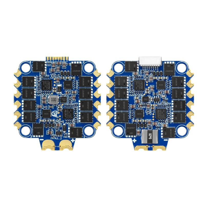 SEQURE Blueson A2 6S |   8S 70 - Drone With Rc Controller recensie en prijs