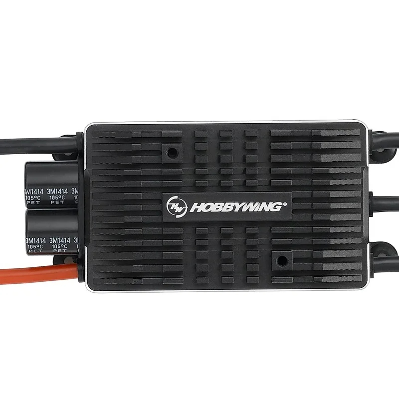 Hobbywing Platinum HV 130A SBE - Drone Rc V4 recensie en prijs