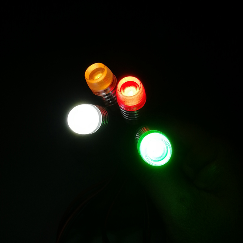 1.5W Super Heldere 12V Led Lic - Drone Rc Link recensie en prijs