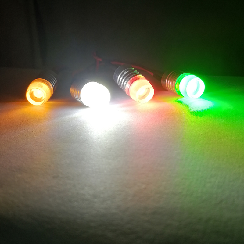 1.5W Super Heldere 12V Led Lic - Drone Rc Link recensie en prijs
