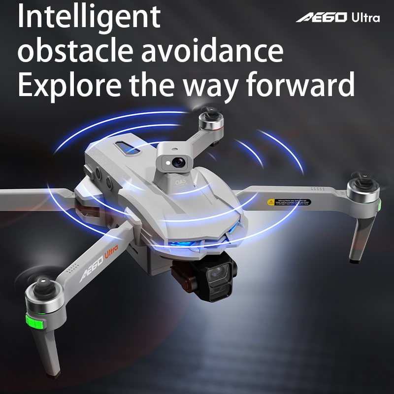 AE60 GPS Drone Professionele 8 - Drone Rc Helicopter With Camera recensie en prijs