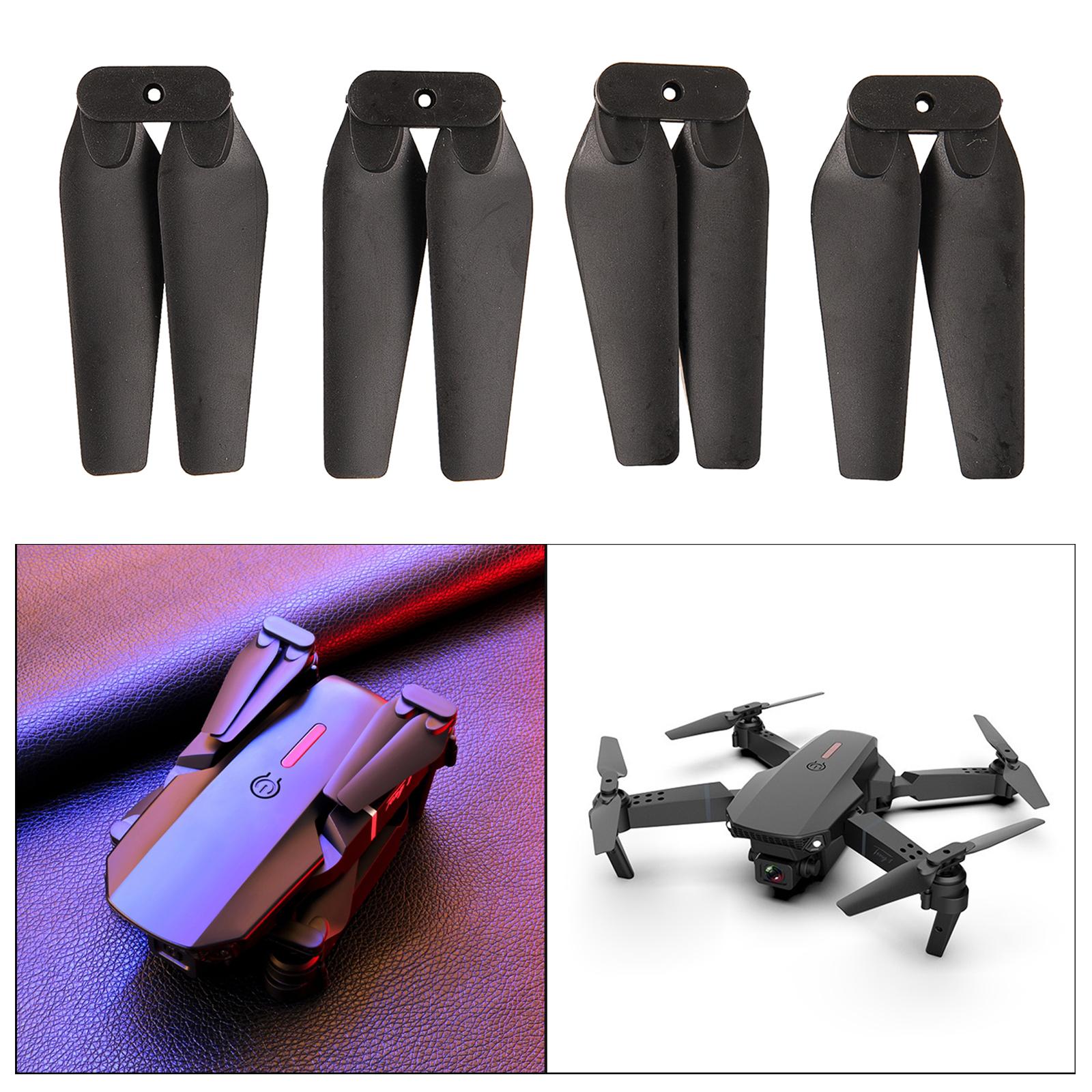 2 Pairs Vervanging Folding Pro - Drone Rc Pro 2 recensie en prijs