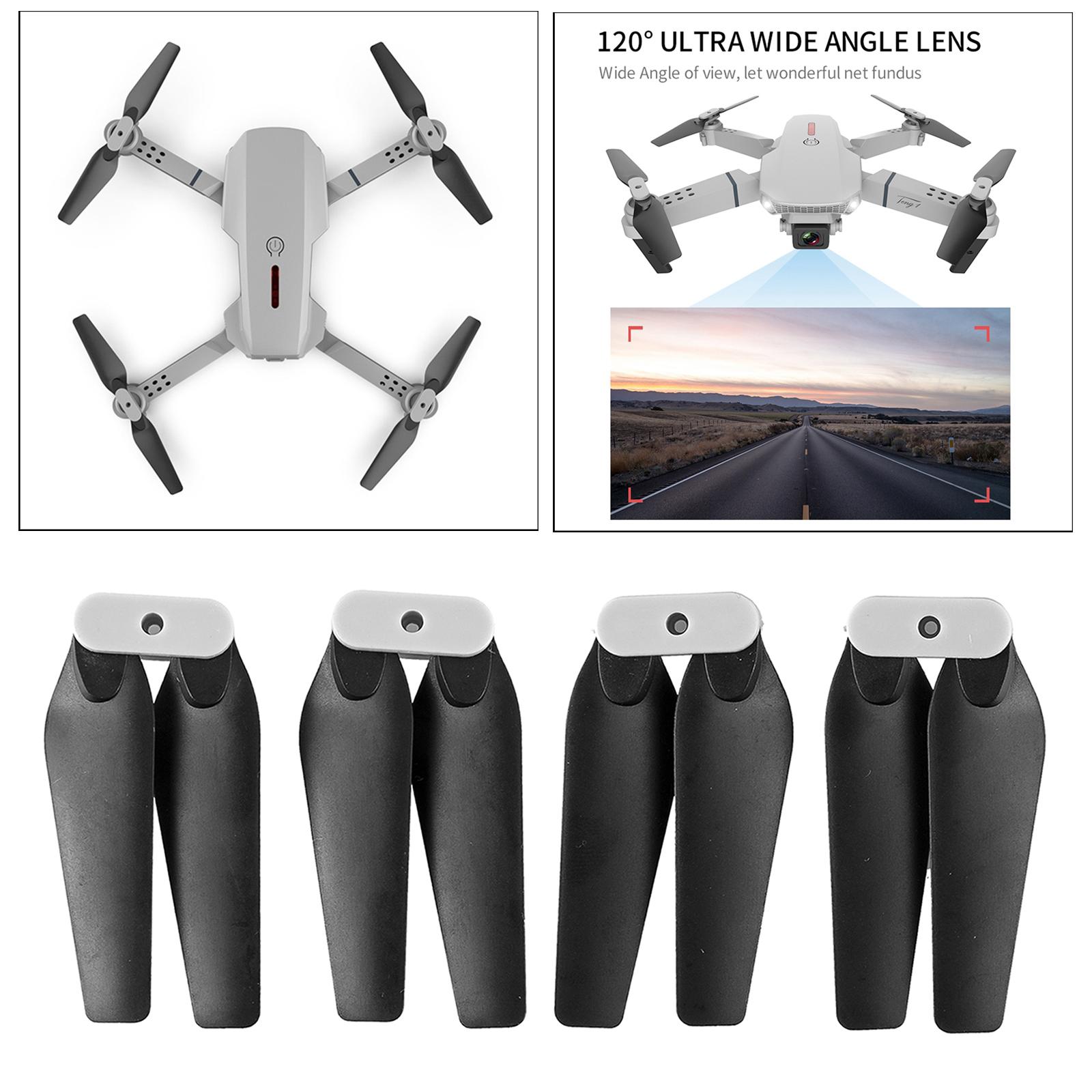 2 Pairs Vervanging Folding Pro - Drone Rc Pro 2 recensie en prijs