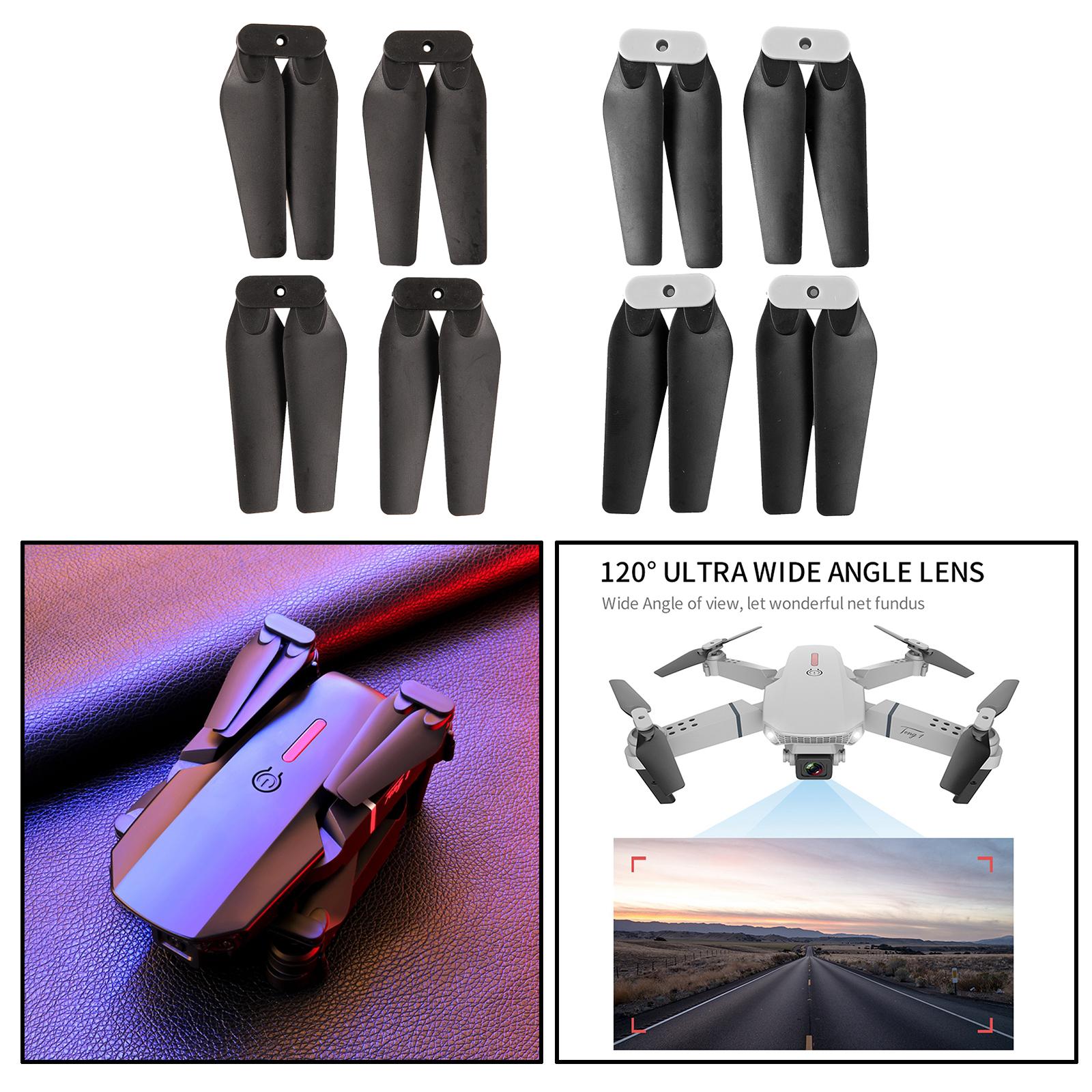 2 Pairs Vervanging Folding Pro - Drone Rc Pro 2 recensie en prijs