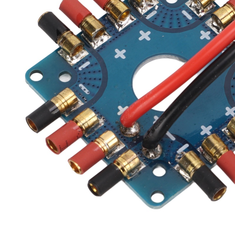 ESC Voedingsverdeelbord Verbin - Drone Rc Link recensie en prijs