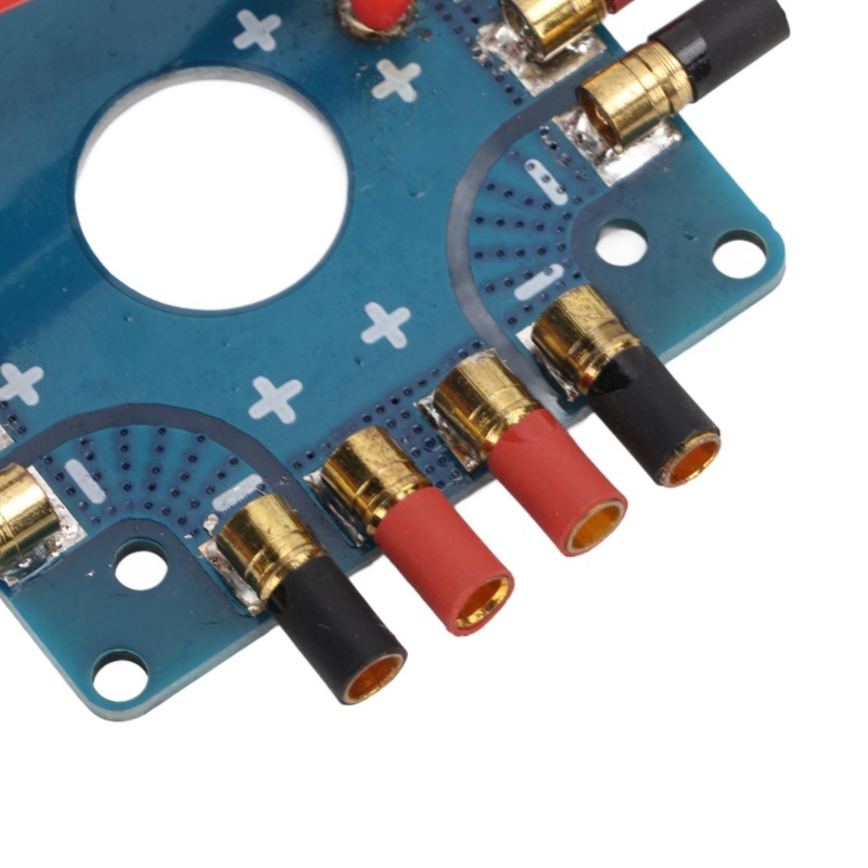 ESC Voedingsverdeelbord Verbin - Drone Rc Link recensie en prijs