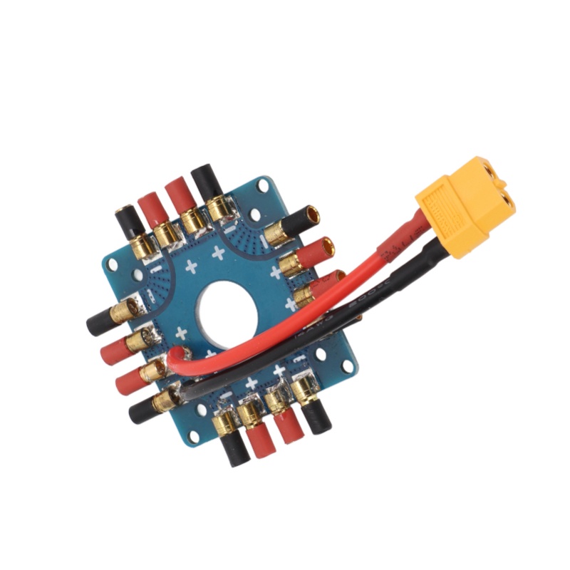 ESC Voedingsverdeelbord Verbin - Drone Rc Link recensie en prijs