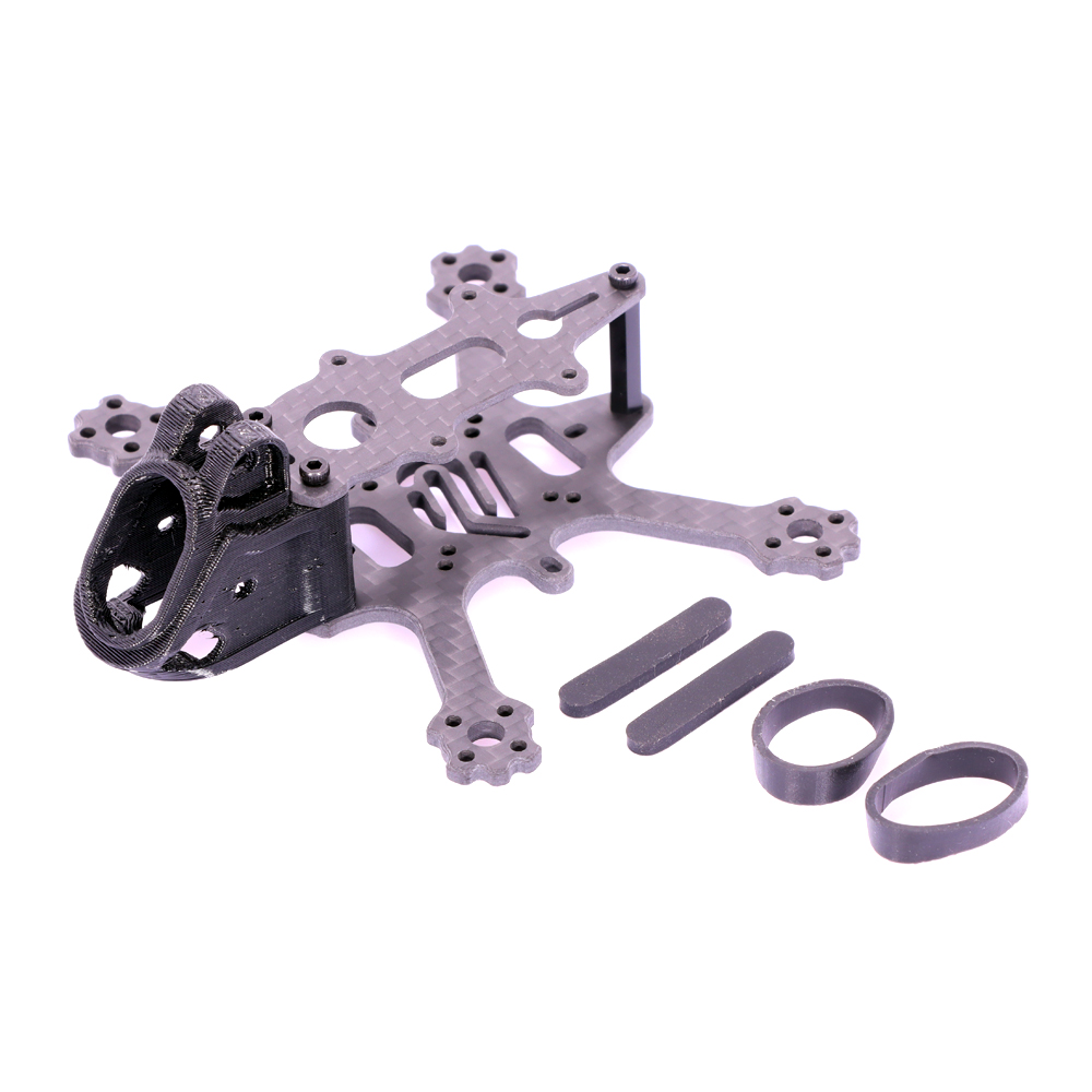 Alfarc Cub Aio 2Inch Propeller - Drone Carrera Rc recensie en prijs